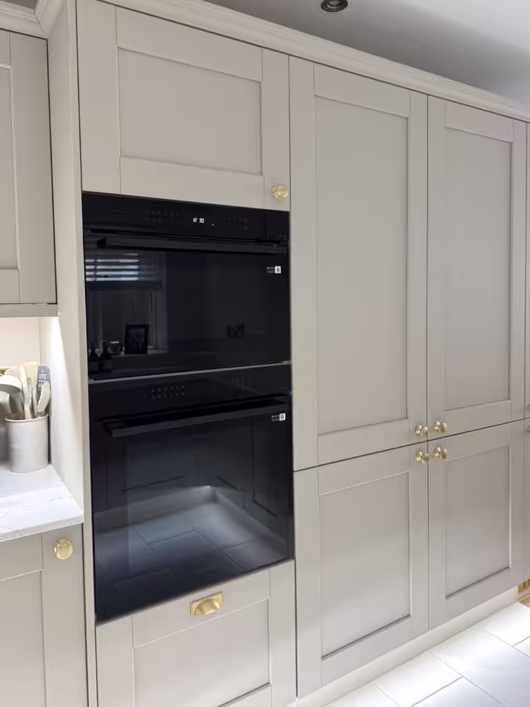 Recent Projects | Why a U-Shaped Kitchen Is the Perfect Choice for Style and Function Recent Projects | Why a U-Shaped Kitchen Is the Perfect Choice for Style and Function