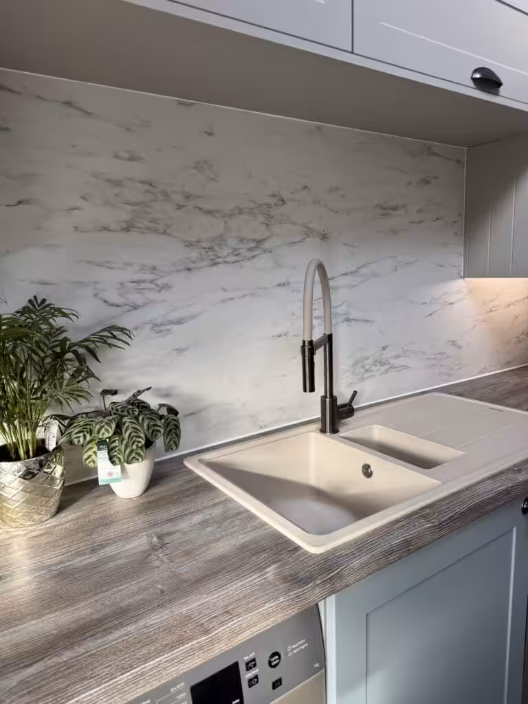 Recent Projects | Custom Kitchen In Alcester: A Beautiful Richmond Kitchen Transformation
