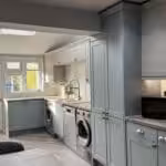 Custom Kitchen In Alcester: A Beautiful Richmond Kitchen Transformation