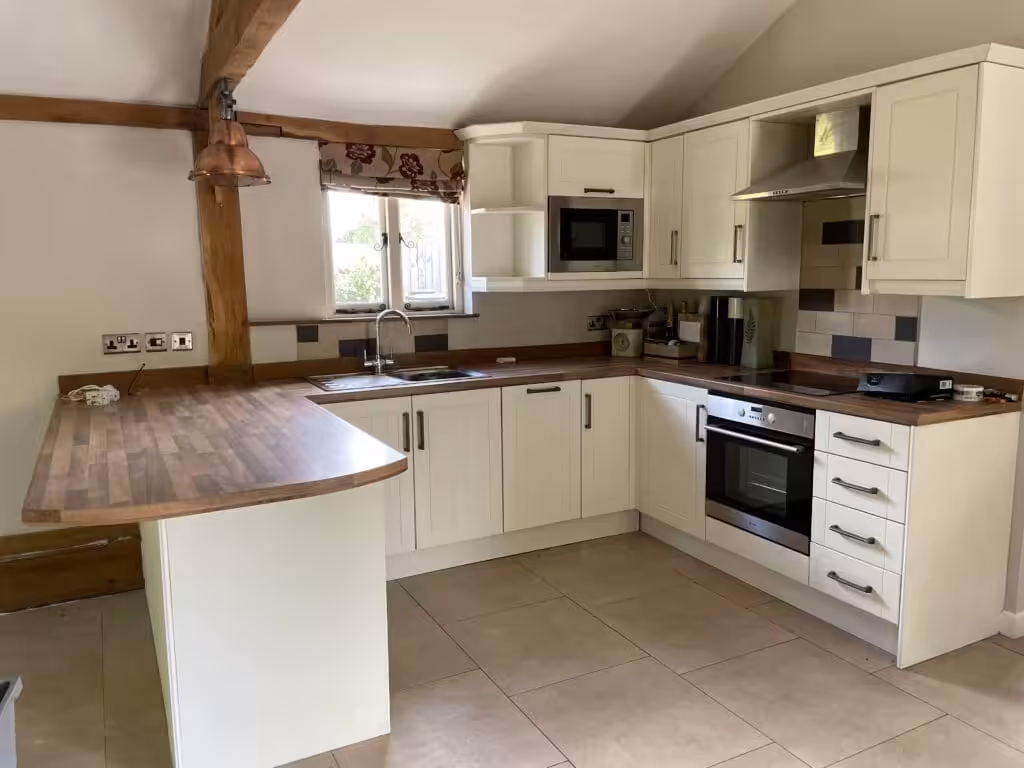 Recent Projects | Why Green Shaker Kitchens Are Still So Popular Recent Projects | Why Green Shaker Kitchens Are Still So Popular
