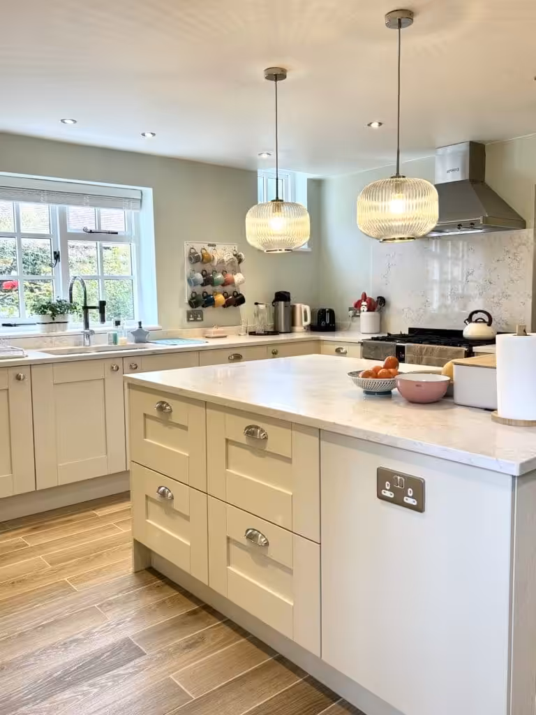 Recent Projects | Modern Country Style Kitchens: A Beautiful Worcestershire Transformation Recent Projects | Modern Country Style Kitchens: A Beautiful Worcestershire Transformation