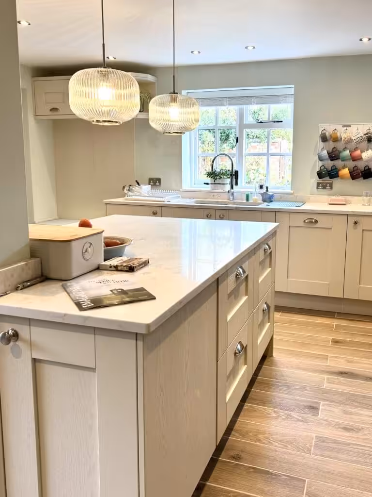Recent Projects | Modern Country Style Kitchens: A Beautiful Worcestershire Transformation Recent Projects | Modern Country Style Kitchens: A Beautiful Worcestershire Transformation