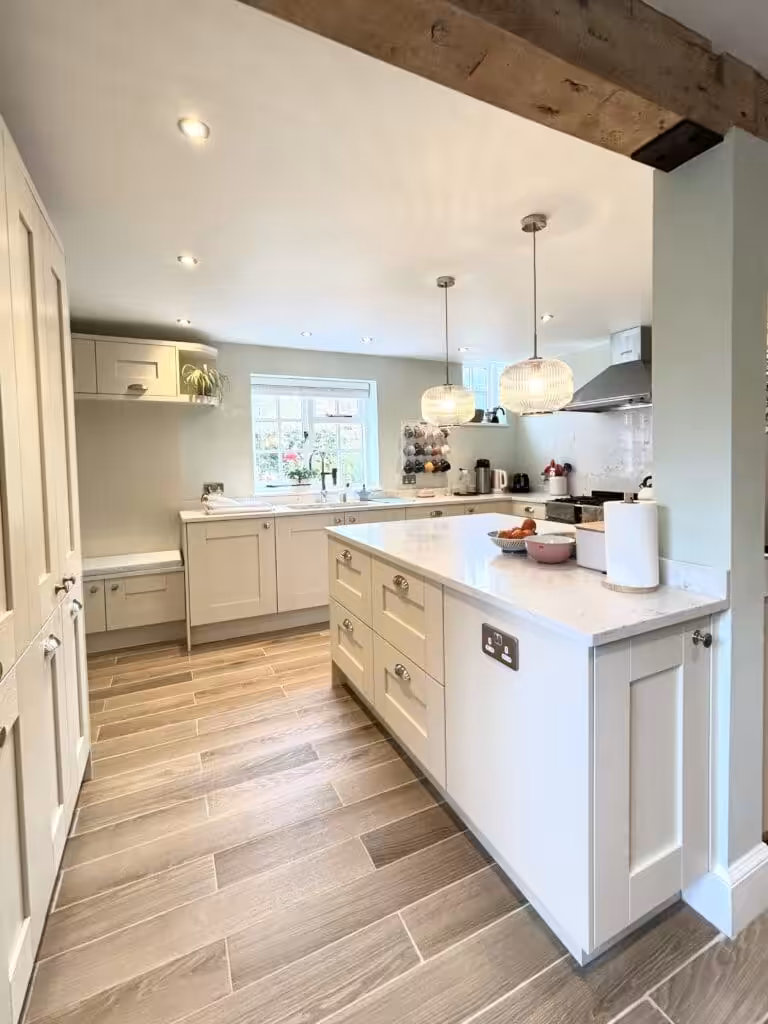 Recent Projects | Modern Country Style Kitchens: A Beautiful Worcestershire Transformation Recent Projects | Modern Country Style Kitchens: A Beautiful Worcestershire Transformation