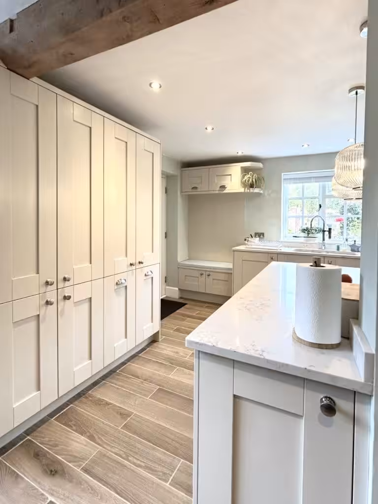 Recent Projects | Modern Country Style Kitchens: A Beautiful Worcestershire Transformation Recent Projects | Modern Country Style Kitchens: A Beautiful Worcestershire Transformation