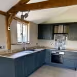Why Green Shaker Kitchens Are Still So Popular