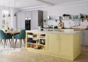 What Should You Consider When Buying a New Kitchen?