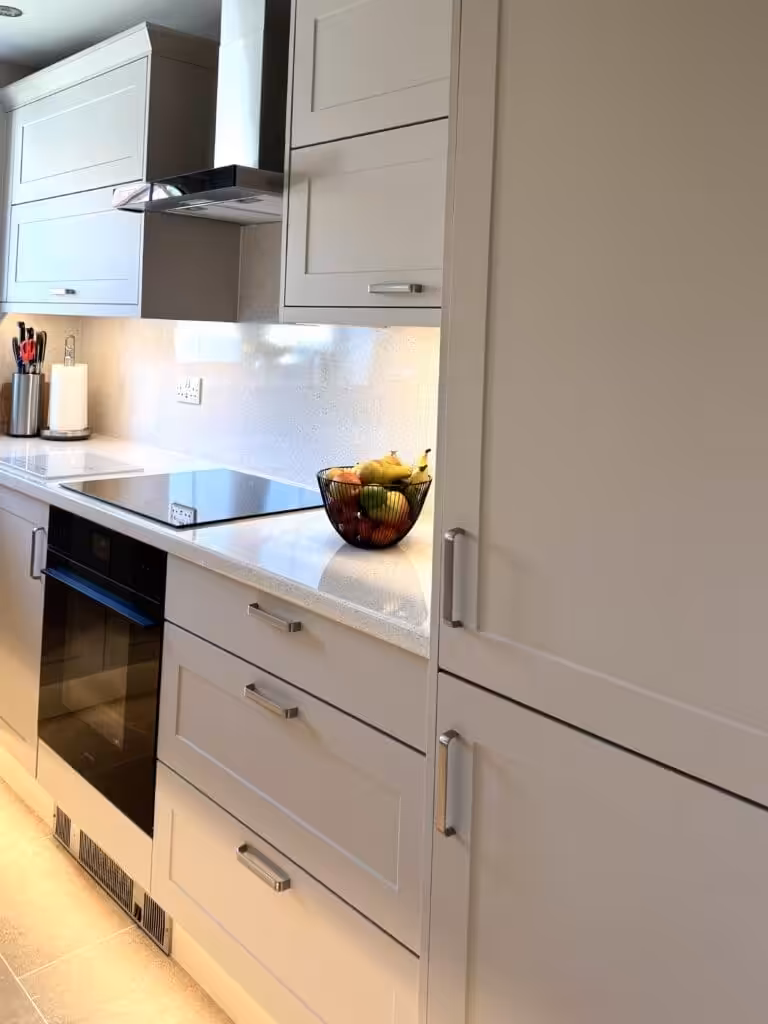 Kitchen Tips | 5 Hacks to Make Your Kitchen Feel Larger Kitchen Tips | 5 Hacks to Make Your Kitchen Feel Larger