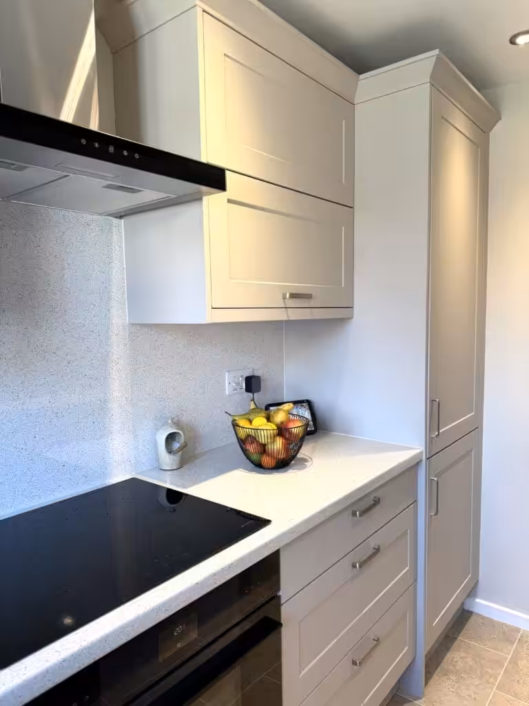 Kitchen Tips | 5 Hacks to Make Your Kitchen Feel Larger Kitchen Tips | 5 Hacks to Make Your Kitchen Feel Larger