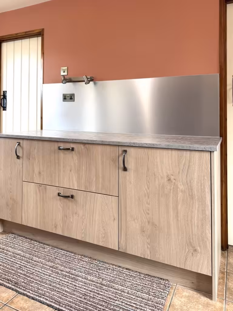 Recent Projects | The Perfect Industrial Style Kitchen – Designed & Installed in Warwickshire Recent Projects | The Perfect Industrial Style Kitchen – Designed & Installed in Warwickshire