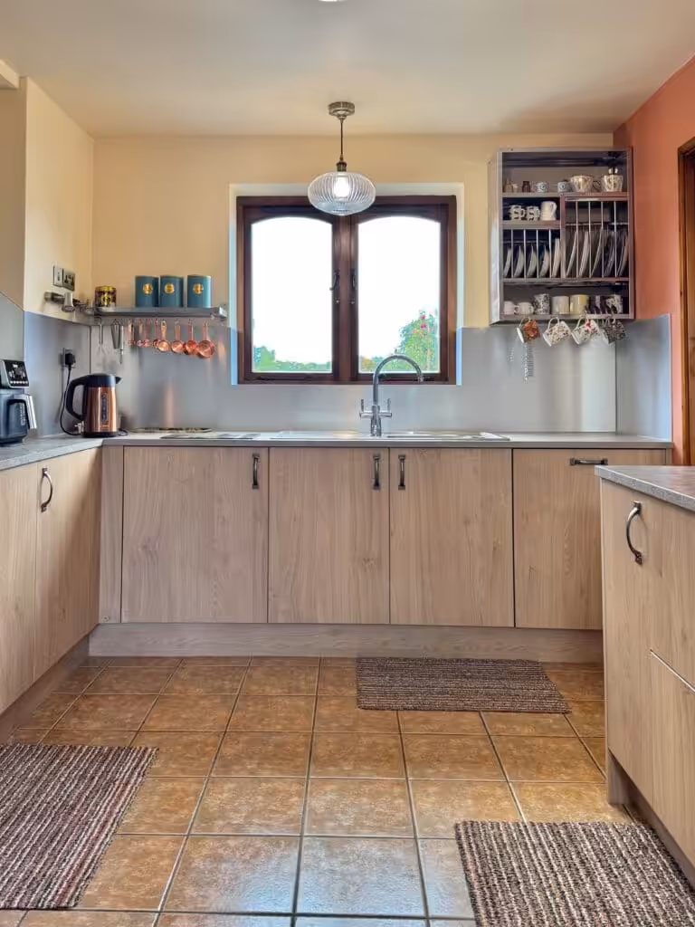 Recent Projects | The Perfect Industrial Style Kitchen – Designed & Installed in Warwickshire Recent Projects | The Perfect Industrial Style Kitchen – Designed & Installed in Warwickshire