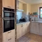 The Perfect Industrial Style Kitchen – Designed & Installed in Warwickshire