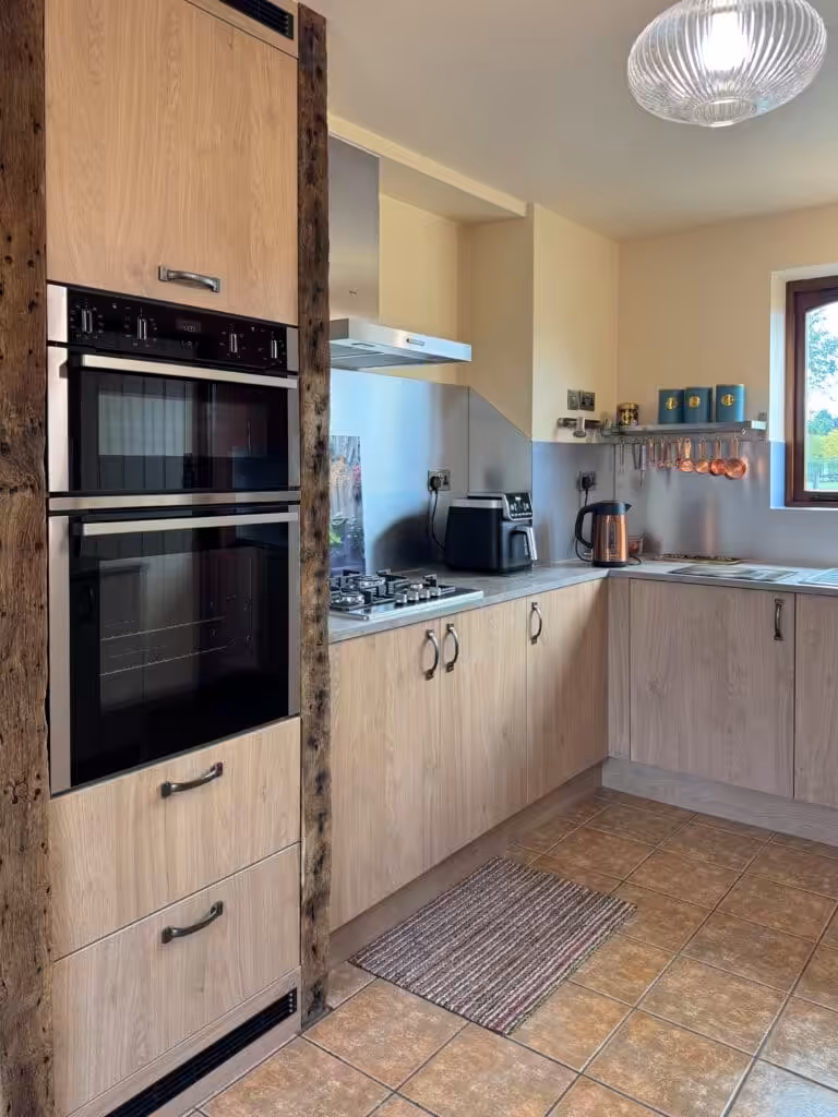 Recent Projects | The Perfect Industrial Style Kitchen – Designed & Installed in Warwickshire Recent Projects | The Perfect Industrial Style Kitchen – Designed & Installed in Warwickshire