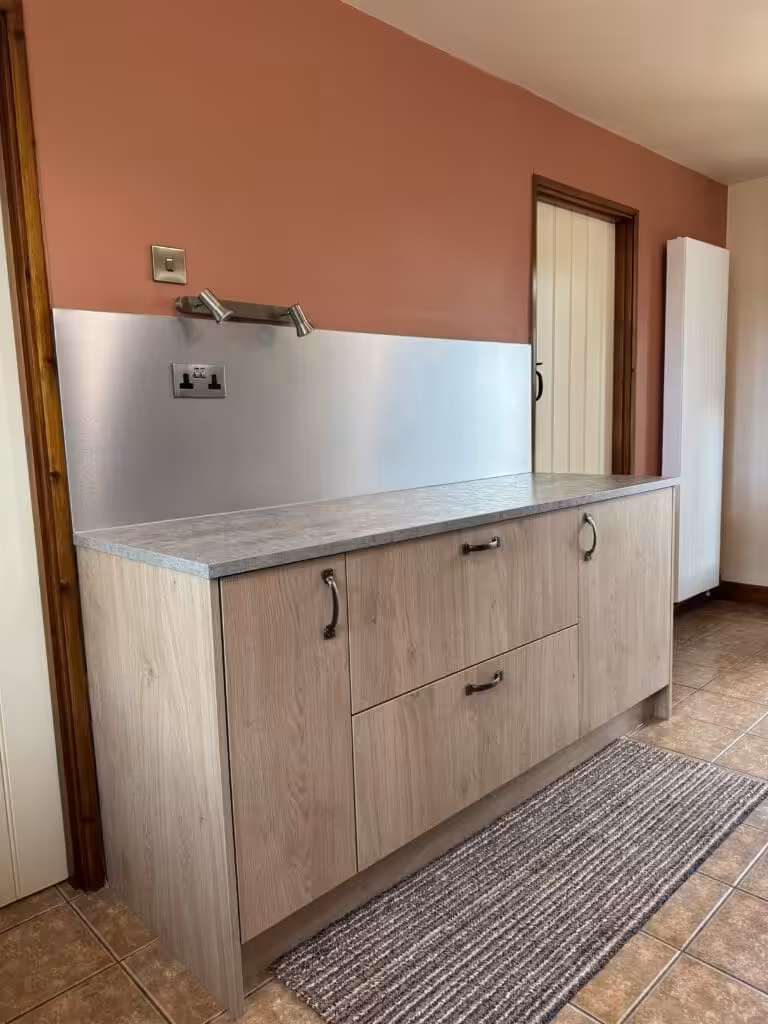 Recent Projects | The Perfect Industrial Style Kitchen – Designed & Installed in Warwickshire Recent Projects | The Perfect Industrial Style Kitchen – Designed & Installed in Warwickshire