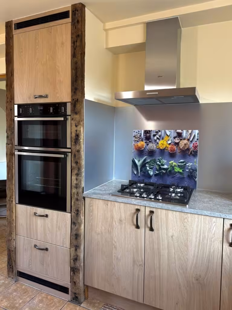 Recent Projects | The Perfect Industrial Style Kitchen – Designed & Installed in Warwickshire Recent Projects | The Perfect Industrial Style Kitchen – Designed & Installed in Warwickshire