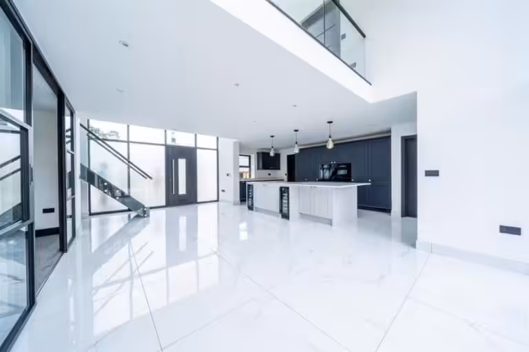 Why Open-Plan Kitchens Continue to Grow in Popularity Across the UK