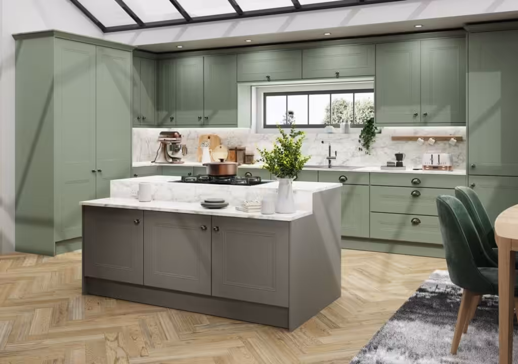 Kitchen Tips | Why Open-Plan Kitchens Continue to Grow in Popularity Across the UK Kitchen Tips | Why Open-Plan Kitchens Continue to Grow in Popularity Across the UK