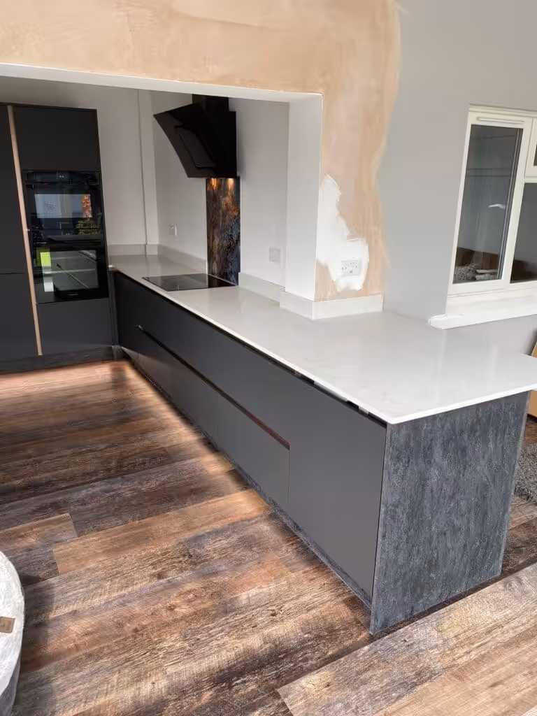 Kitchen Tips | Why Open-Plan Kitchens Continue to Grow in Popularity Across the UK Kitchen Tips | Why Open-Plan Kitchens Continue to Grow in Popularity Across the UK