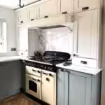 A Characterful Country Kitchen Renovation Blending Tradition with Modern Living