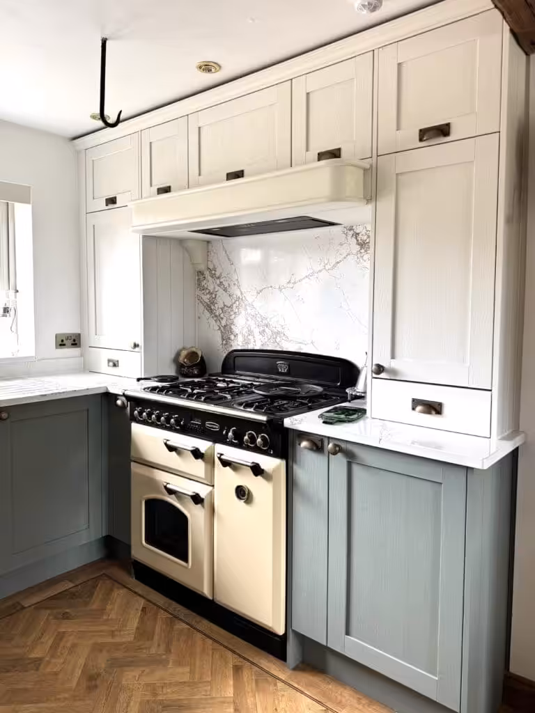 Recent Projects | A Characterful Country Kitchen Renovation Blending Tradition with Modern Living Recent Projects | A Characterful Country Kitchen Renovation Blending Tradition with Modern Living