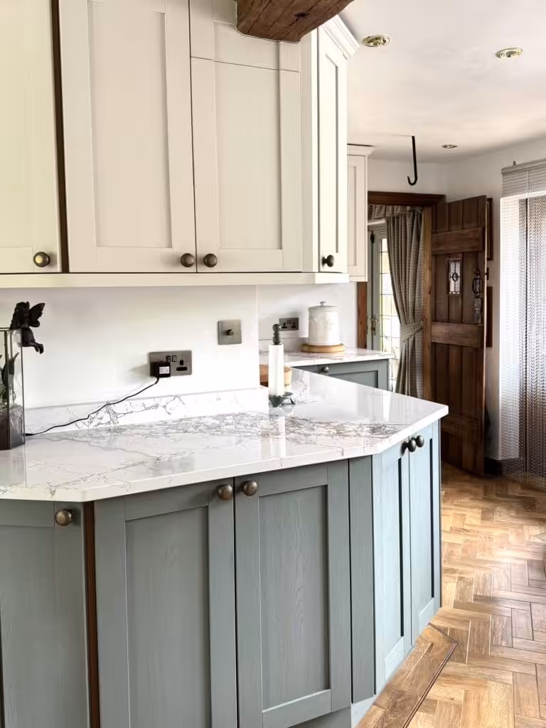 Recent Projects | A Characterful Country Kitchen Renovation Blending Tradition with Modern Living Recent Projects | A Characterful Country Kitchen Renovation Blending Tradition with Modern Living