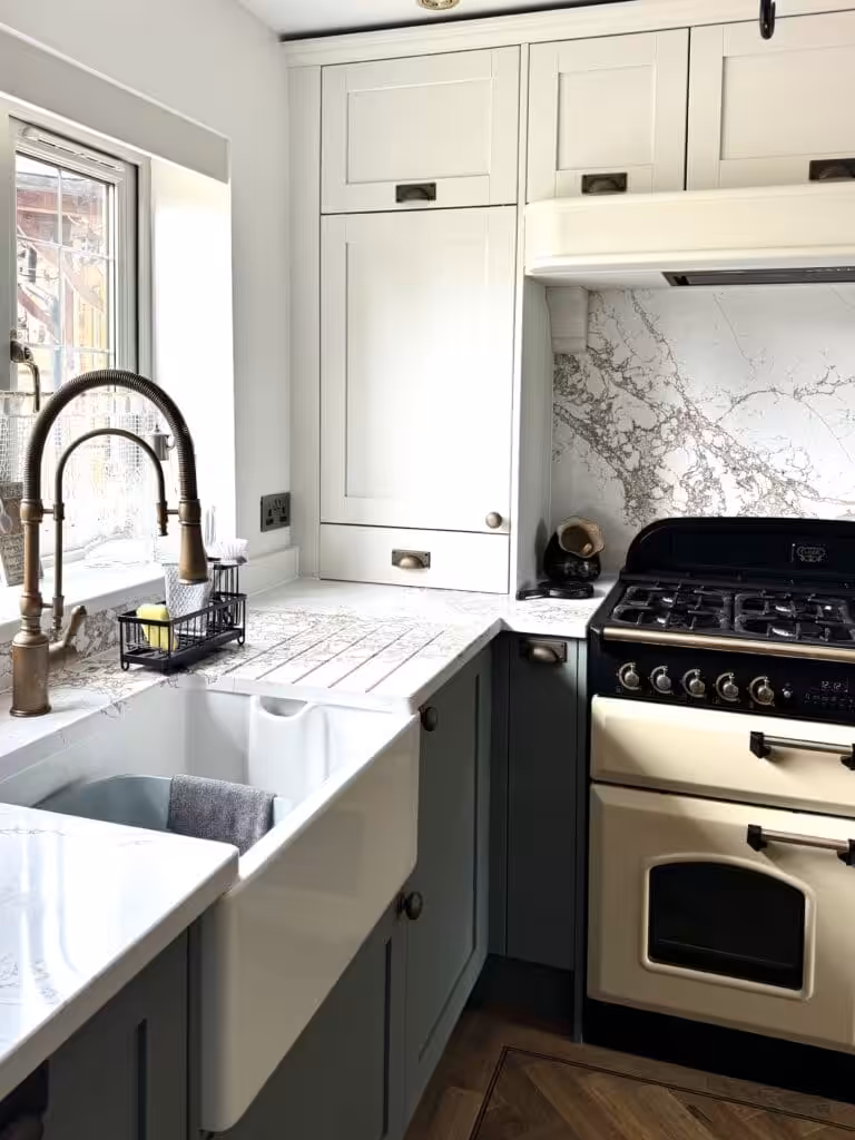 Recent Projects | A Characterful Country Kitchen Renovation Blending Tradition with Modern Living Recent Projects | A Characterful Country Kitchen Renovation Blending Tradition with Modern Living