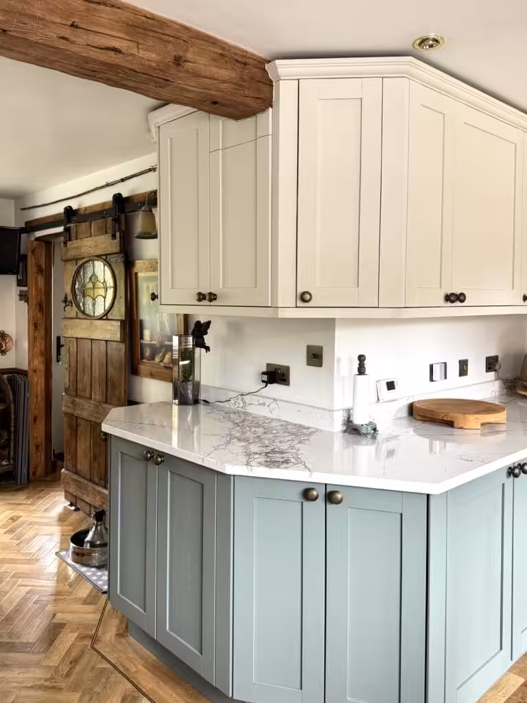 Recent Projects | A Characterful Country Kitchen Renovation Blending Tradition with Modern Living Recent Projects | A Characterful Country Kitchen Renovation Blending Tradition with Modern Living