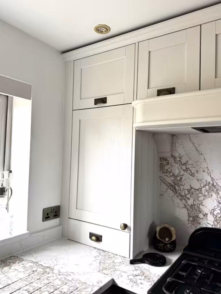 Recent Projects | A Characterful Country Kitchen Renovation Blending Tradition with Modern Living Recent Projects | A Characterful Country Kitchen Renovation Blending Tradition with Modern Living