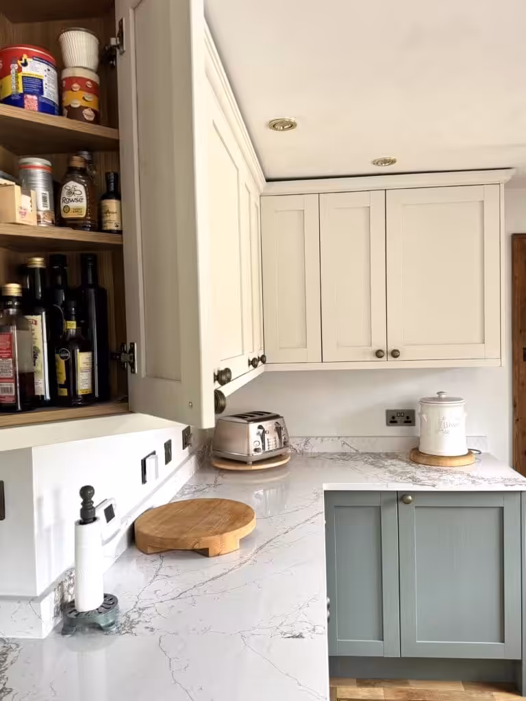 Recent Projects | A Characterful Country Kitchen Renovation Blending Tradition with Modern Living Recent Projects | A Characterful Country Kitchen Renovation Blending Tradition with Modern Living