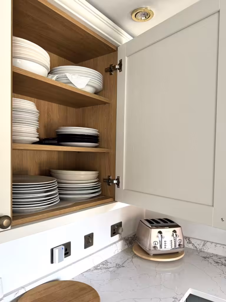 Recent Projects | A Characterful Country Kitchen Renovation Blending Tradition with Modern Living Recent Projects | A Characterful Country Kitchen Renovation Blending Tradition with Modern Living
