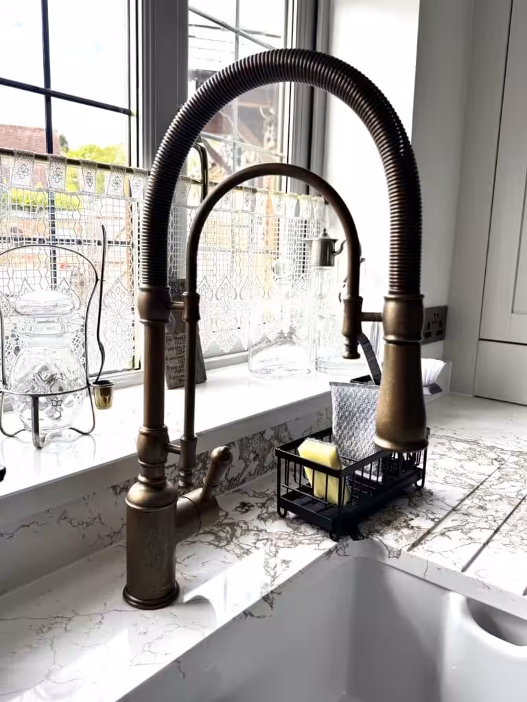 Recent Projects | A Characterful Country Kitchen Renovation Blending Tradition with Modern Living Recent Projects | A Characterful Country Kitchen Renovation Blending Tradition with Modern Living