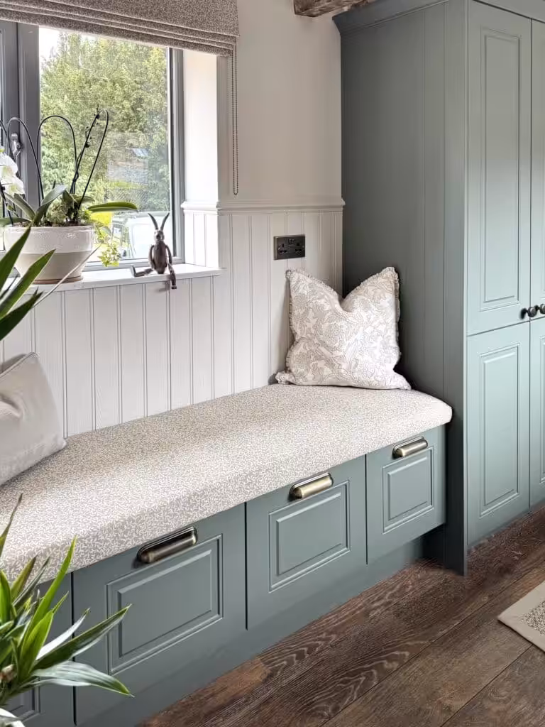 Recent Projects | How to Design a Stylish Boot Room Recent Projects | How to Design a Stylish Boot Room