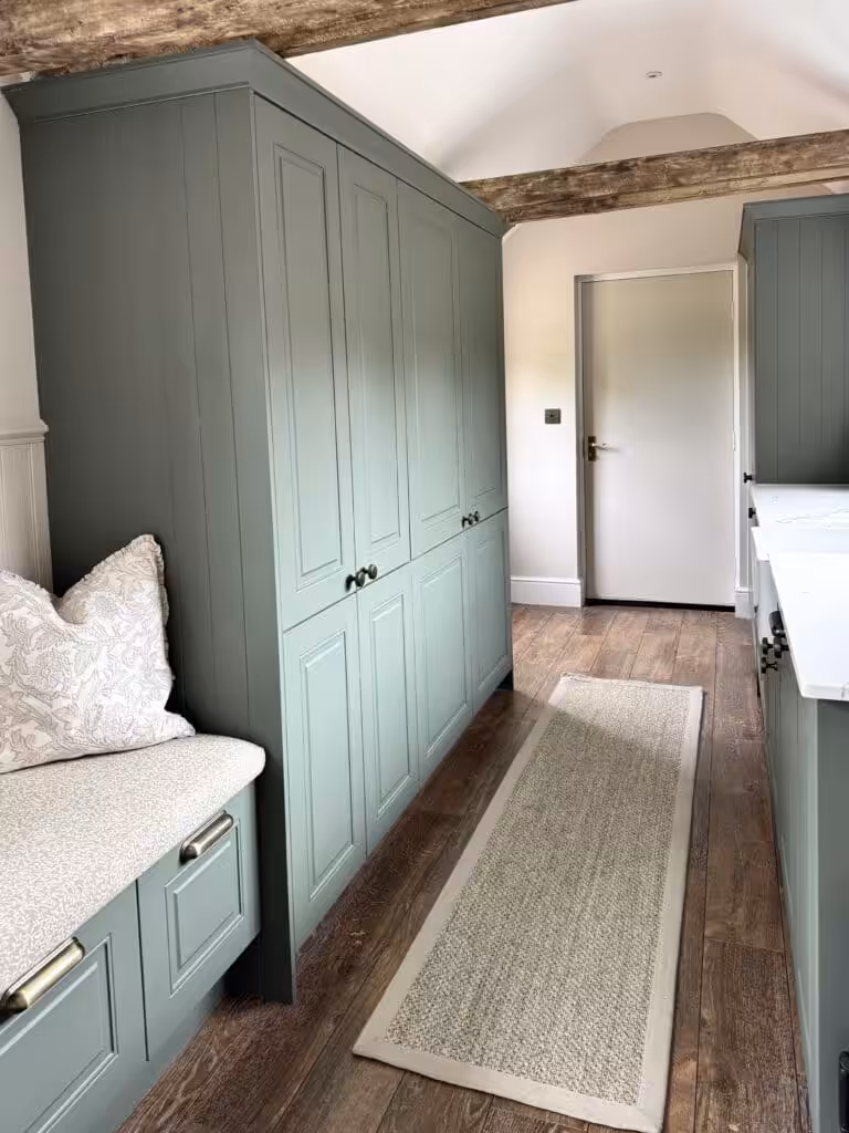 Recent Projects | How to Design a Stylish Boot Room Recent Projects | How to Design a Stylish Boot Room