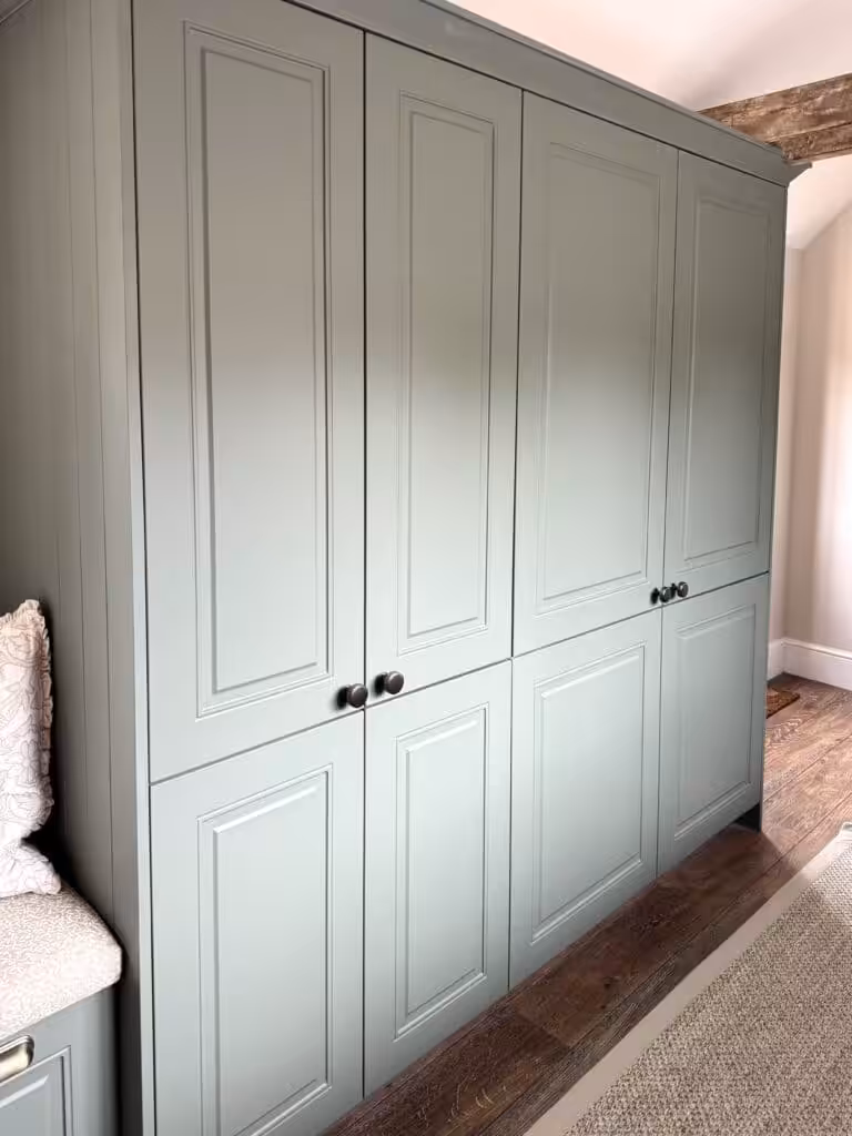 Recent Projects | How to Design a Stylish Boot Room Recent Projects | How to Design a Stylish Boot Room