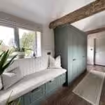 How to Design a Stylish Boot Room
