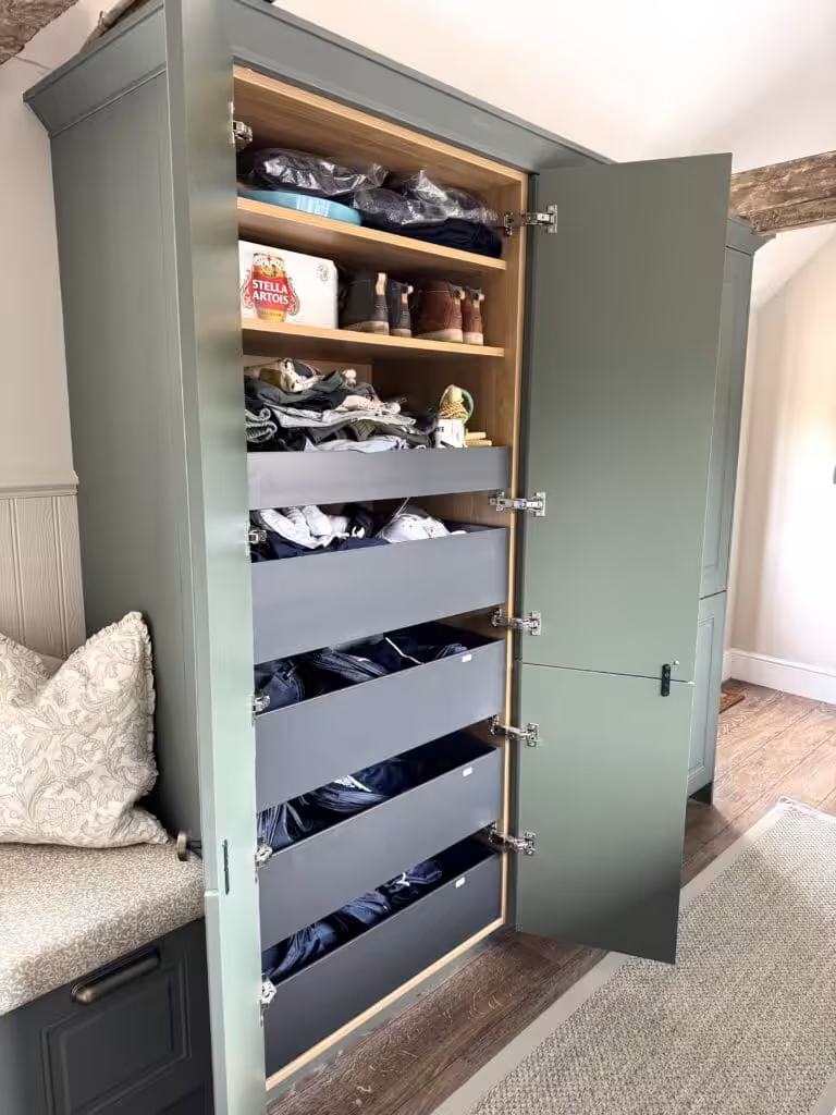 Recent Projects | How to Design a Stylish Boot Room Recent Projects | How to Design a Stylish Boot Room