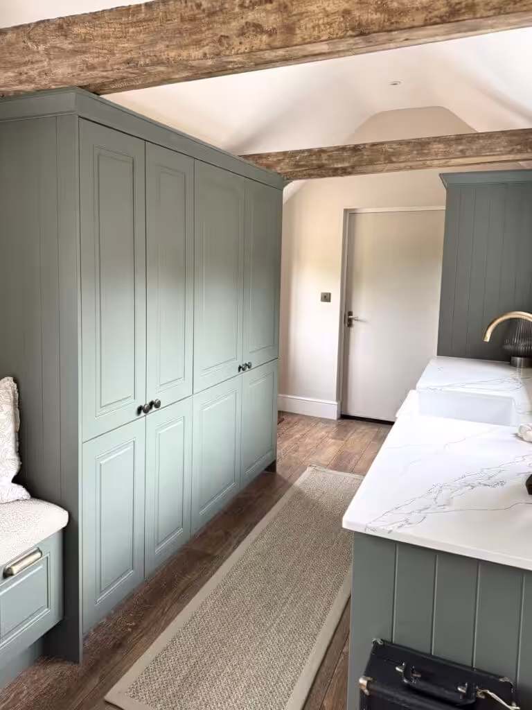 Recent Projects | How to Design a Stylish Boot Room Recent Projects | How to Design a Stylish Boot Room