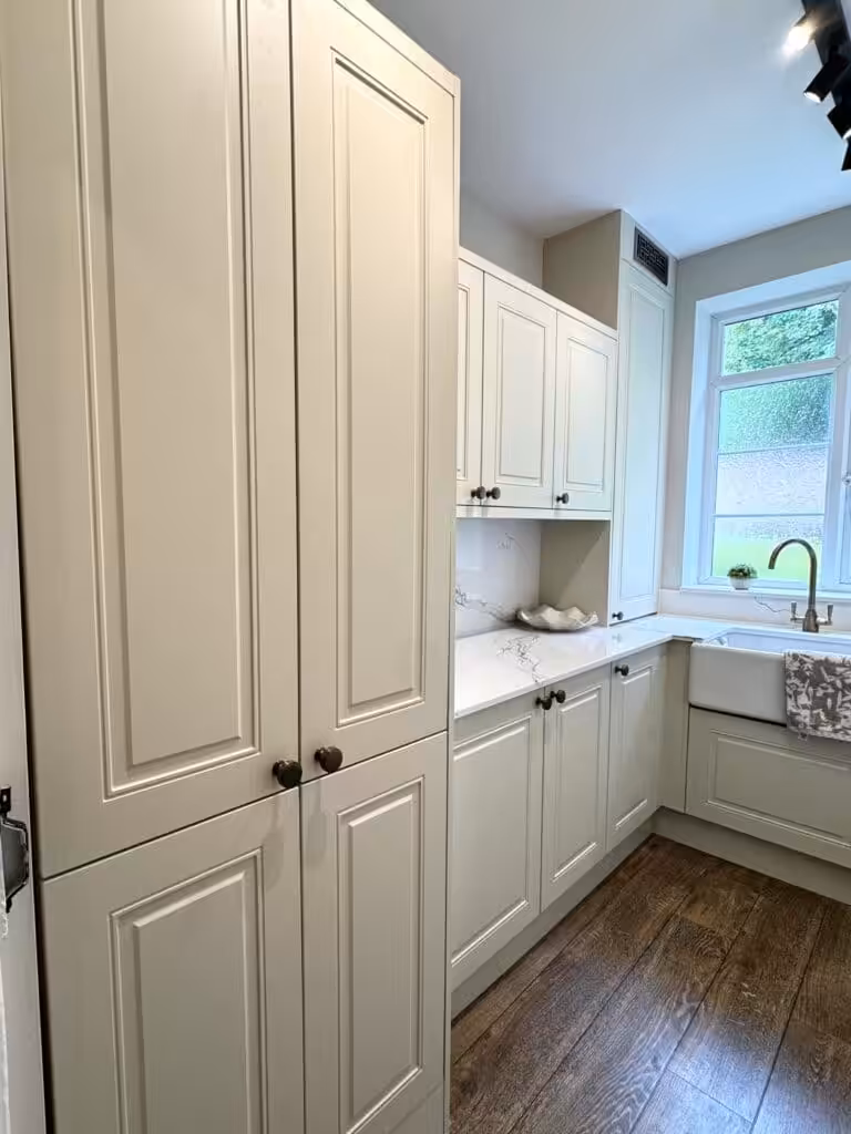Recent Projects | Utility Room Storage Ideas for Busy Family Homes Recent Projects | Utility Room Storage Ideas for Busy Family Homes