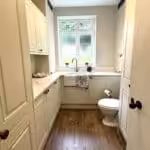 Utility Room Storage Ideas for Busy Family Homes