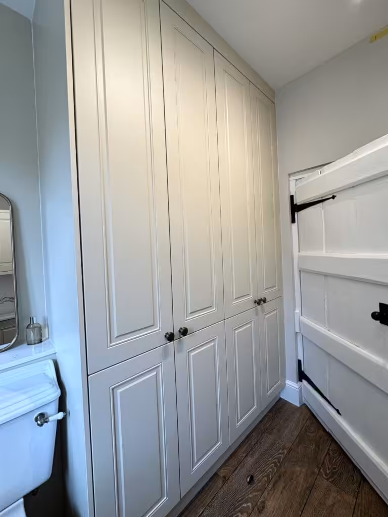 Recent Projects | Utility Room Storage Ideas for Busy Family Homes Recent Projects | Utility Room Storage Ideas for Busy Family Homes