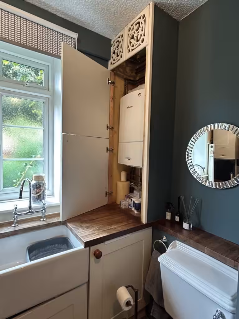 Recent Projects | Utility Room Storage Ideas for Busy Family Homes Recent Projects | Utility Room Storage Ideas for Busy Family Homes