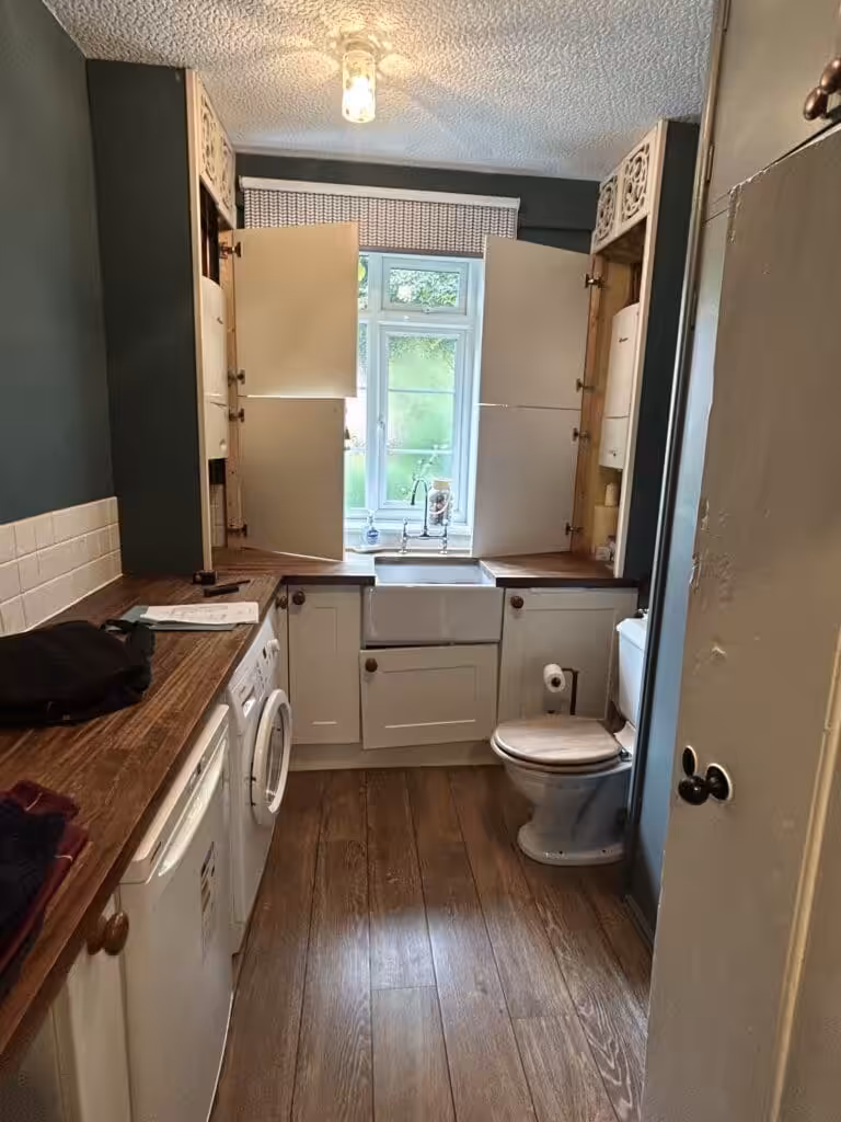 Recent Projects | Utility Room Storage Ideas for Busy Family Homes Recent Projects | Utility Room Storage Ideas for Busy Family Homes