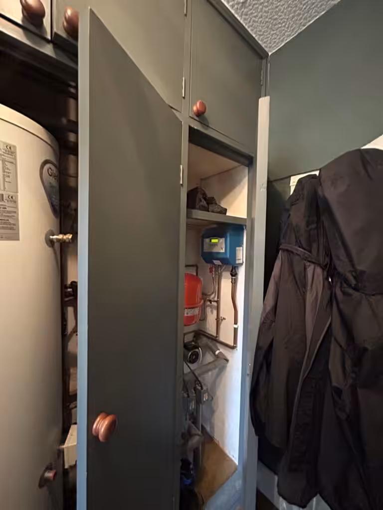 Recent Projects | Utility Room Storage Ideas for Busy Family Homes Recent Projects | Utility Room Storage Ideas for Busy Family Homes