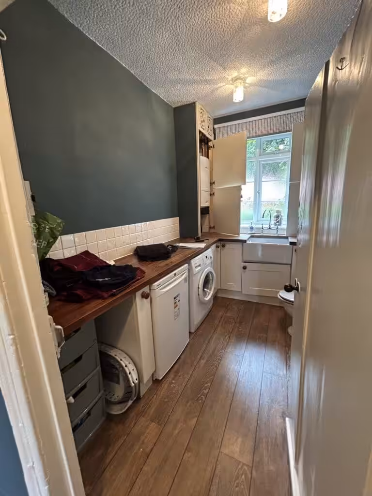 Recent Projects | Utility Room Storage Ideas for Busy Family Homes Recent Projects | Utility Room Storage Ideas for Busy Family Homes