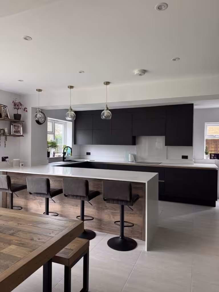 Kitchen Tips | Why Open-Plan Kitchens Continue to Grow in Popularity Across the UK Kitchen Tips | Why Open-Plan Kitchens Continue to Grow in Popularity Across the UK