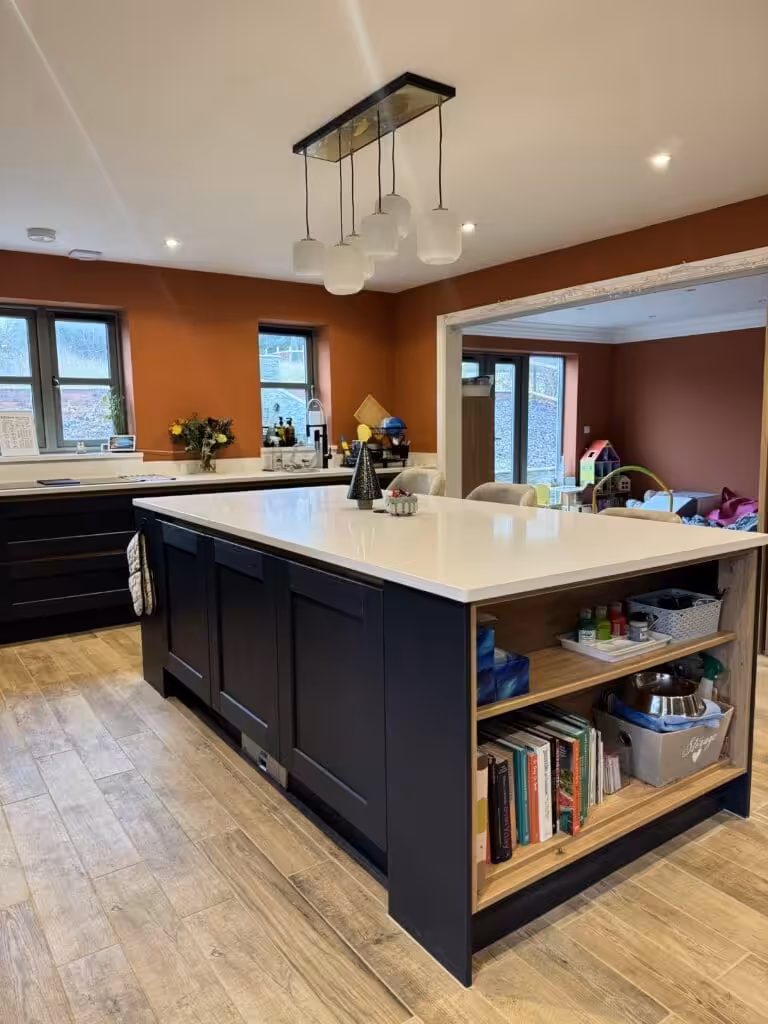 Kitchen Tips | Why Open-Plan Kitchens Continue to Grow in Popularity Across the UK Kitchen Tips | Why Open-Plan Kitchens Continue to Grow in Popularity Across the UK