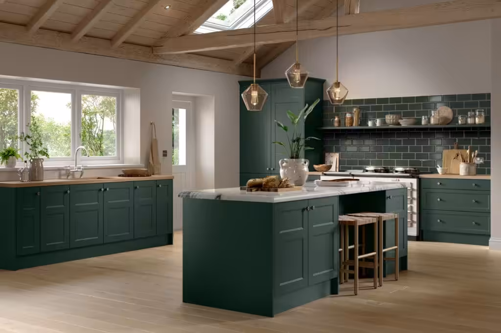 Kitchen Tips | Why Open-Plan Kitchens Continue to Grow in Popularity Across the UK Kitchen Tips | Why Open-Plan Kitchens Continue to Grow in Popularity Across the UK